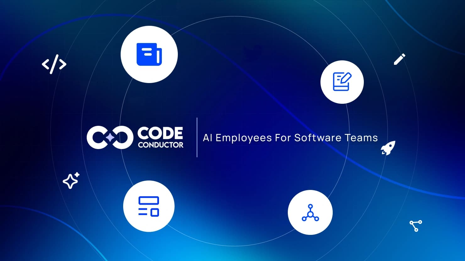 AI Employees for Software Teams: The Future of Building Apps Faster