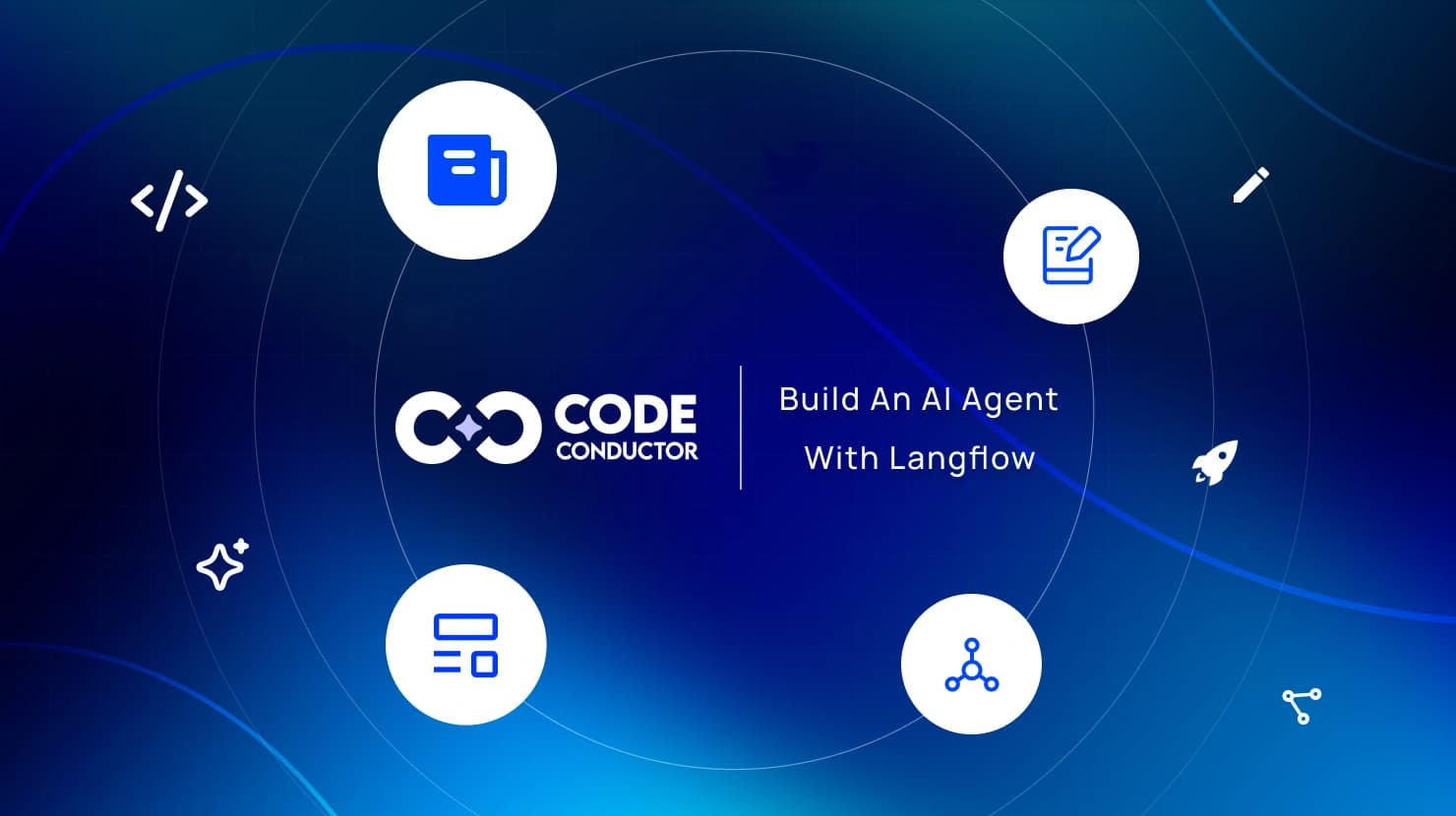 Langflow Tutorial: Build an AI Agent With RAG [Step-by-Step Guide]