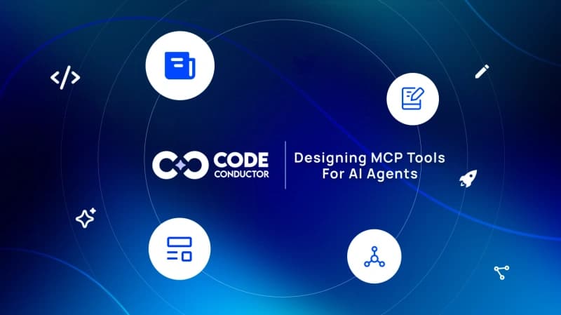 Designing MCP Tools for AI Agents: Best Practices for Reliable Tool Use