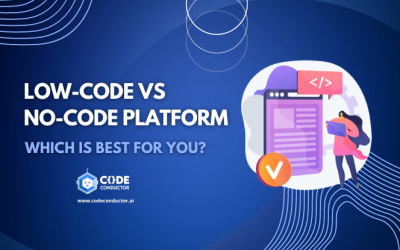 Low-Code vs No-Code Platform: Which is Best for You?