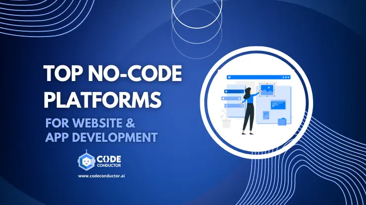 Top No-Code Platforms