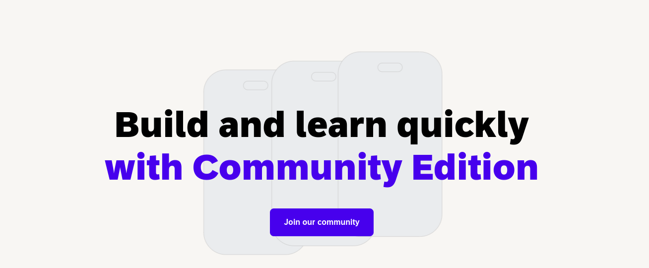 Appgyver Community - NoCode Community