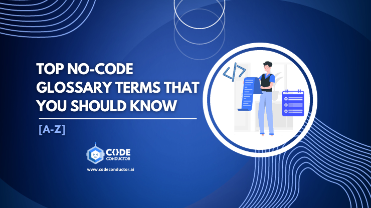 Top No-Code Glossary Terms