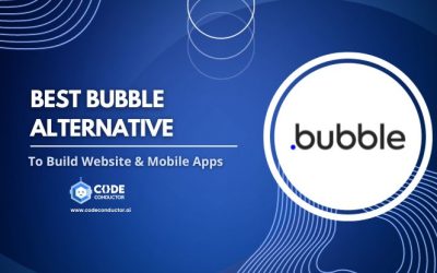 Bubble Alternative: Build Website & Mobile Apps in minutes