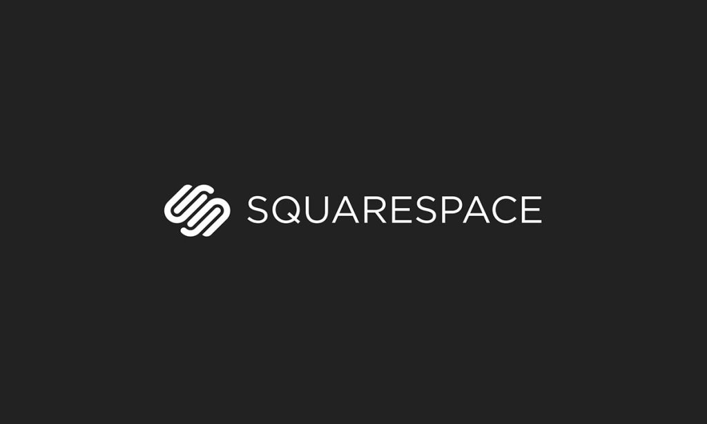 Squarespace - Nocode ecommerce platform