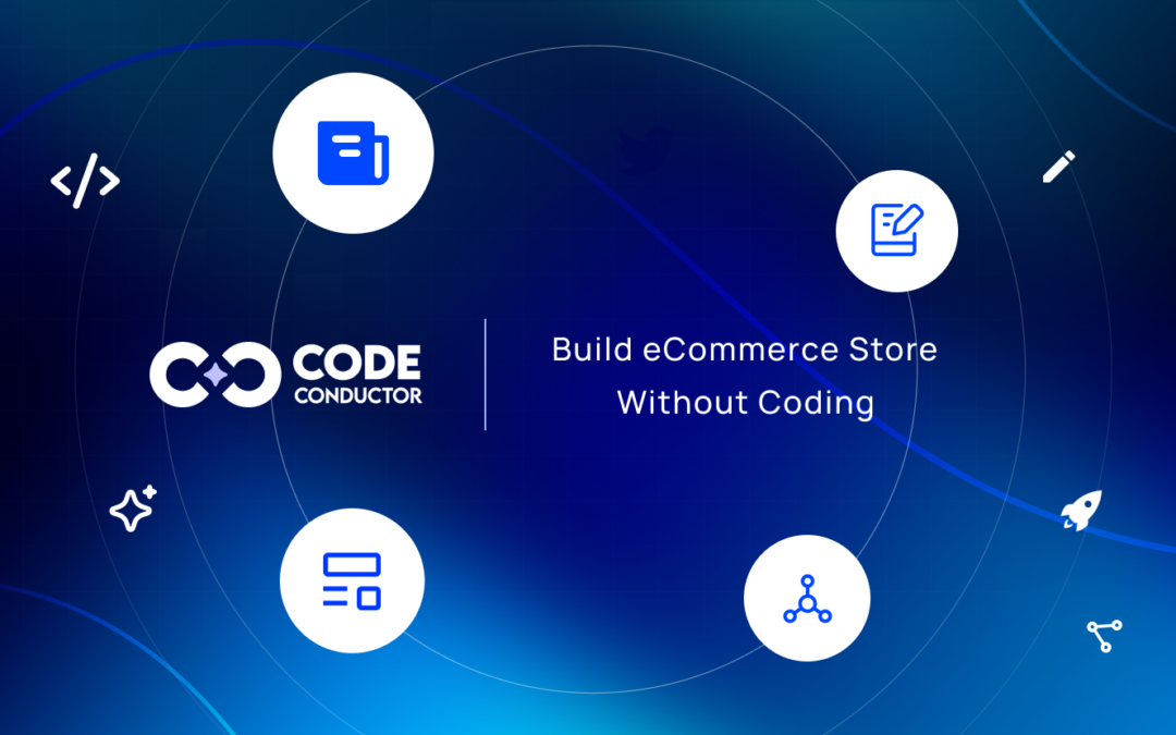 Build an E-commerce Store Without Coding: Expert How-to Guide