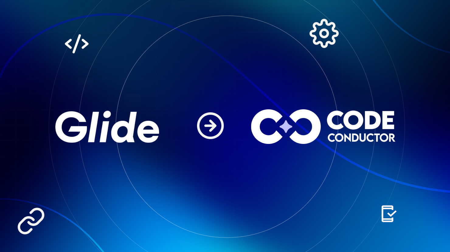 Best GlideApps Alternative - CodeConductor