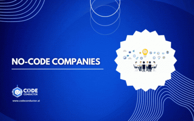 5 Top No-Code Companies in 2024 for Startups & Enterprises