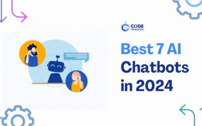 Best 7 AI Chatbots to Consider in 2024 for Your Business