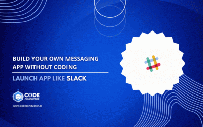 Build Messaging App Like Slack Without Coding From Scratch – 2024 Guide