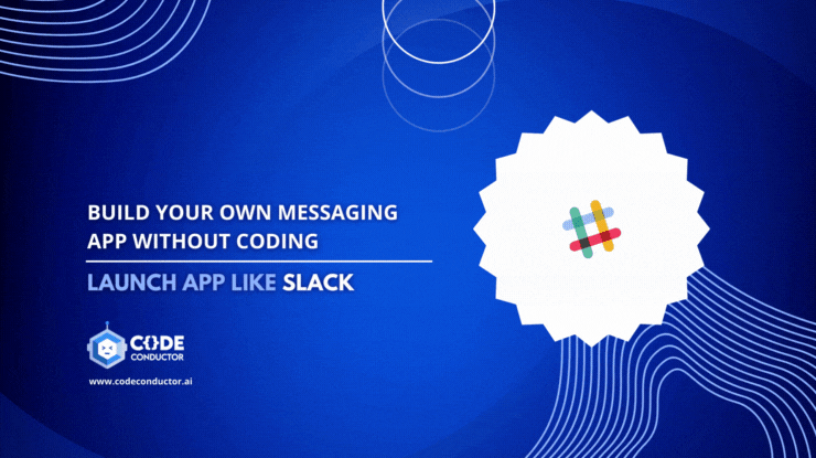 Build Messaging App Like Slack