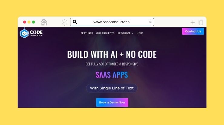 Code Conductor - Create Messaging App Like Slack