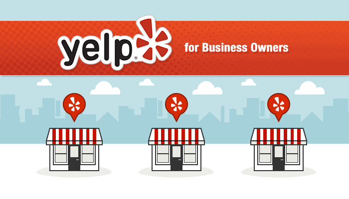 Build website like Yelp with No-Code