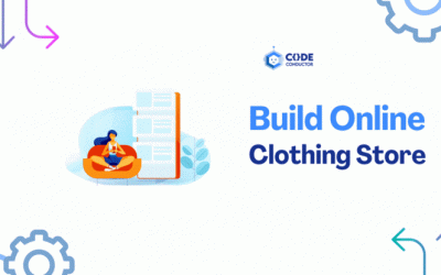 Clothing Store Website Builder: Build With No-Code [Guide 2024]