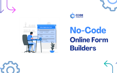 Ultimate List of Best No-Code Online Form Builders [2024]
