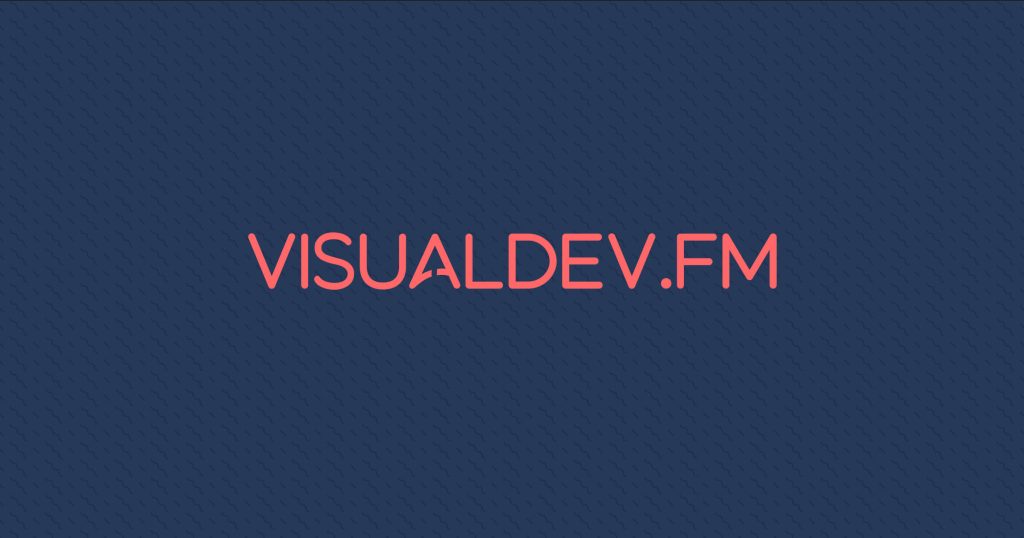 Visual Dev - No-Code Podcast