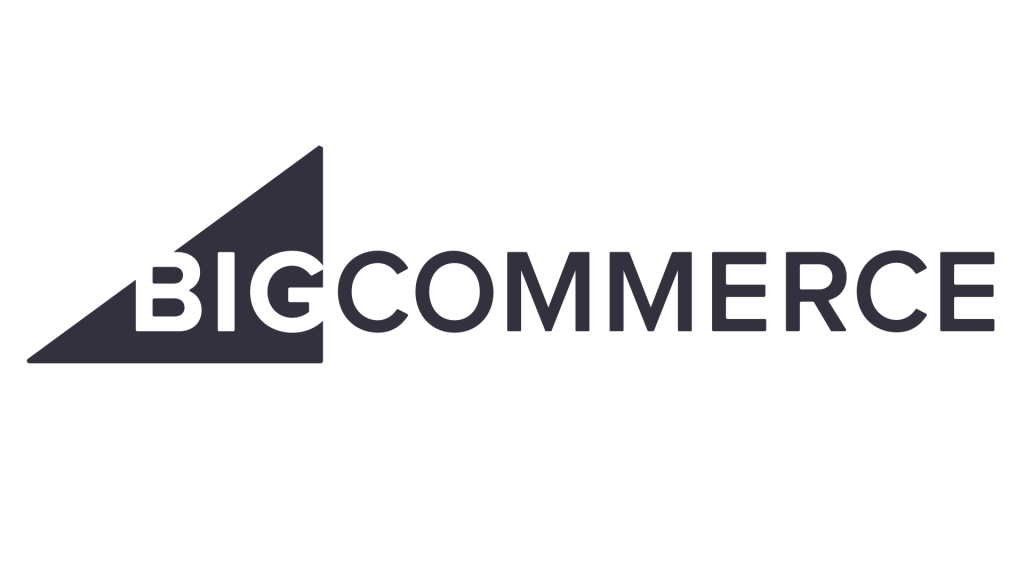 BigCommerce - No-Code Online Clothing Store Builder