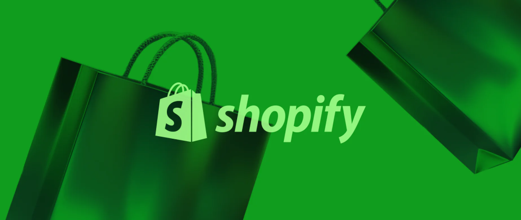 Shopify - No-Code Online Clothing Store