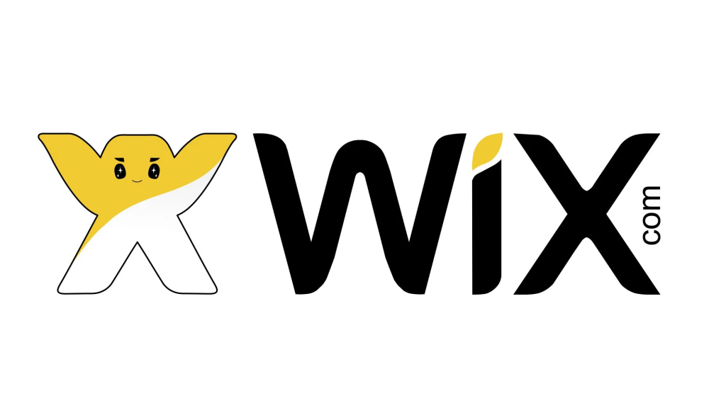 Wix - No-code online clothing store