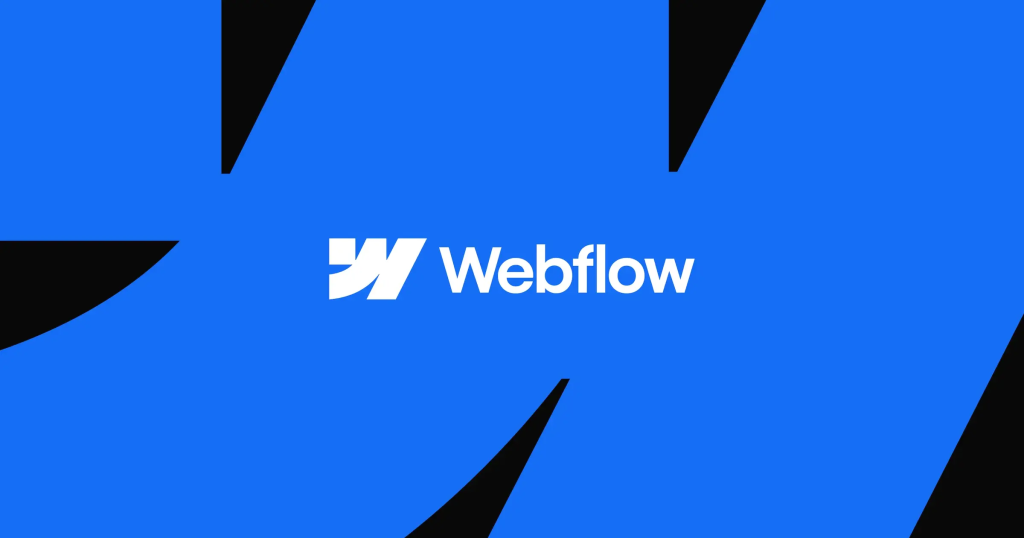 webflow - no-code online clothing store