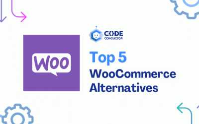 Top 5 WooCommerce Alternatives to Build an E-Commerce Website