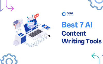 List of AI Content Writing Tools in 2024