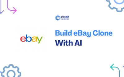 Building an eBay-Like Website With AI – The Ultimate Guide 2024