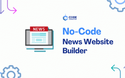 Build News Website Without Coding in Seconds