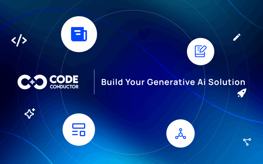 Build A Generative AI Solution – How, When, What, Why