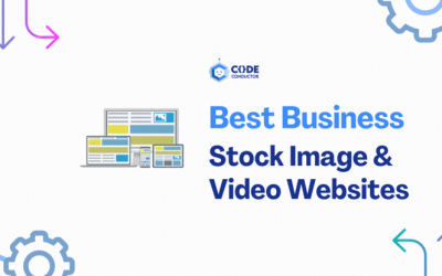 Best Business Stock Image & Video Websites [2024]