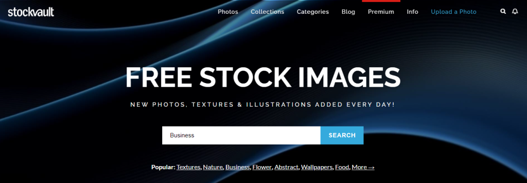 Stockvault - Royalty Free Stock Image & Video Website