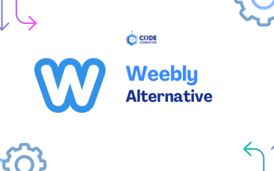 Weebly Alternatives: The Best No-Code Platform Try in 2024