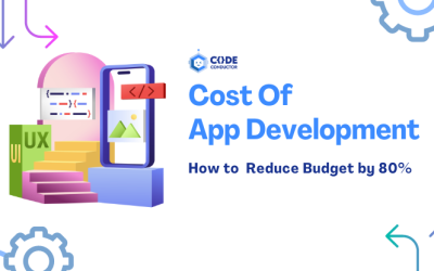 App Development Cost – How to Reduce Cost by 80%