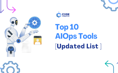 Top 10 AIOps Tools in 2024 [Updated List]