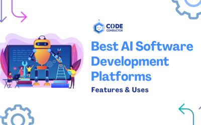 11 Best AI Development Platforms For Developers [Comparison]