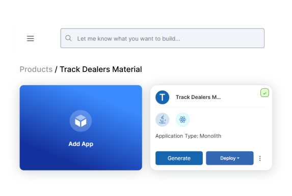 Code Conductor Build AI Apps 10X Faster No Code AI Development Platform