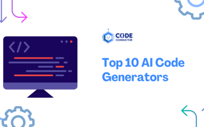 Top 10 AI Code Generators of 2024 [Free & Paid]