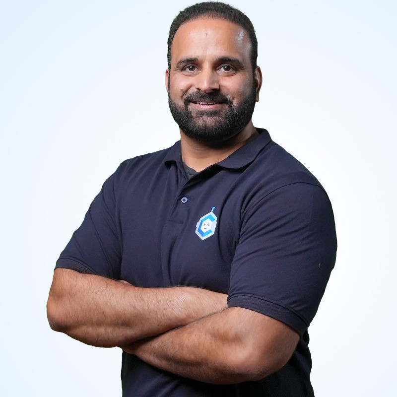 Meet The CodeConductor Team