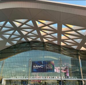 MWC24 Las Vegas