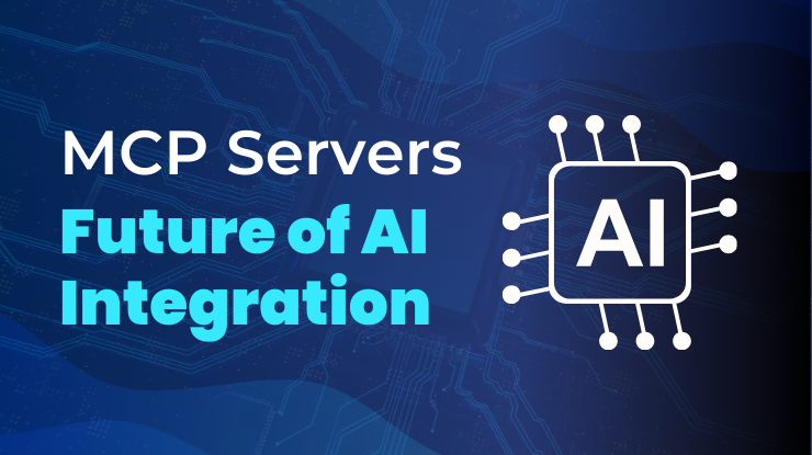 MCP Servers - Future of AI Integration - CodeConductor