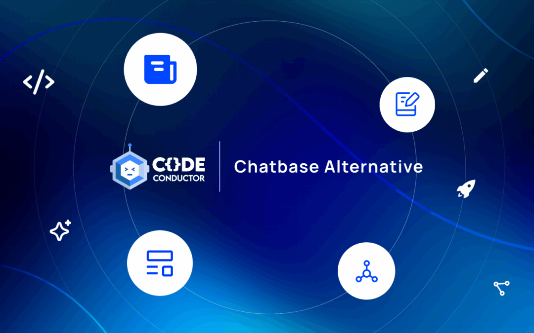 Best Chatbase Alternative for Building Smarter AI Chatbots