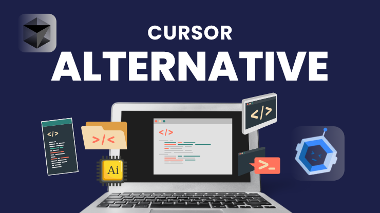Cursor Alternative - CodeConductor