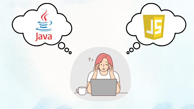 Java vs. JavaScript - Enterprise Programming