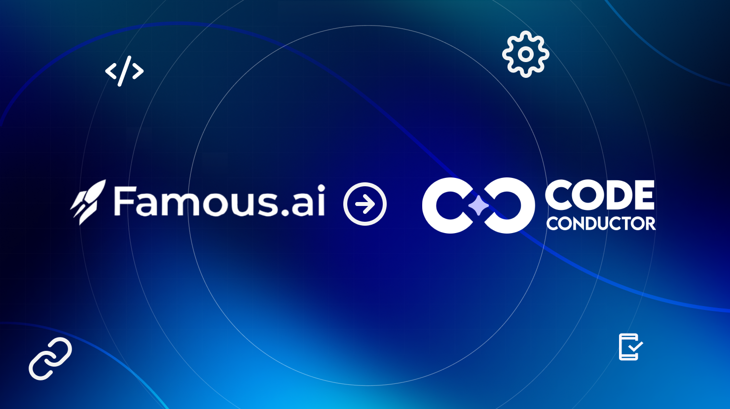 Best Famous Ai Alternative - CodeConductor