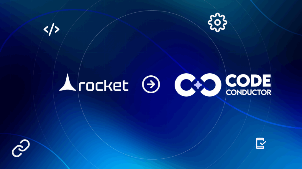 Best Rocket Alternative - CodeConductor