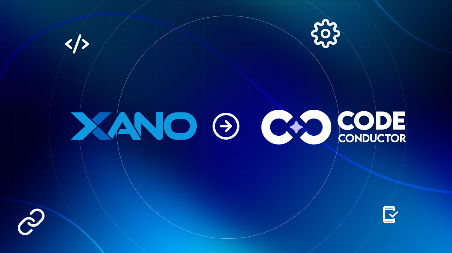 Best Xano Alternative - CodeConductor