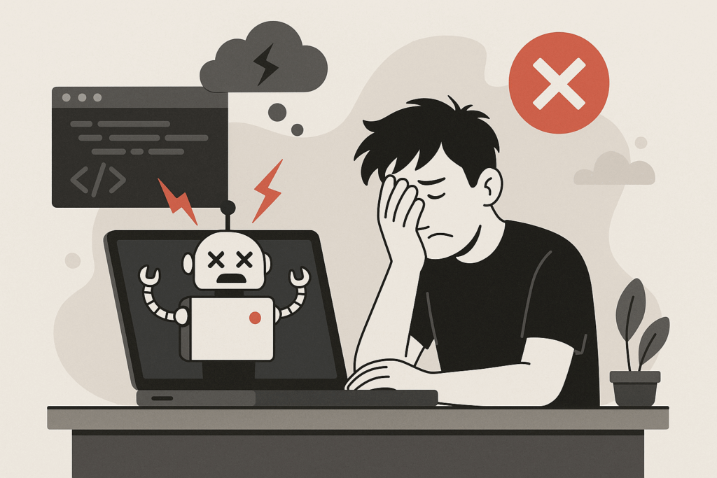What’s Really Slowing Down Your AI Projects?