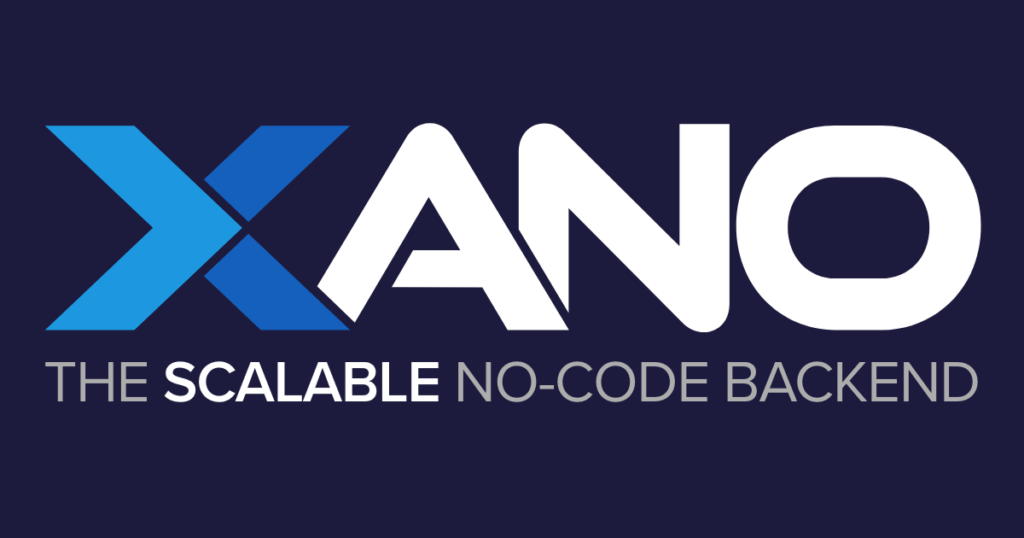 Xano No-Code Backend Platform
