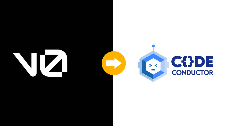 v0 Alternatives - CodeConductor