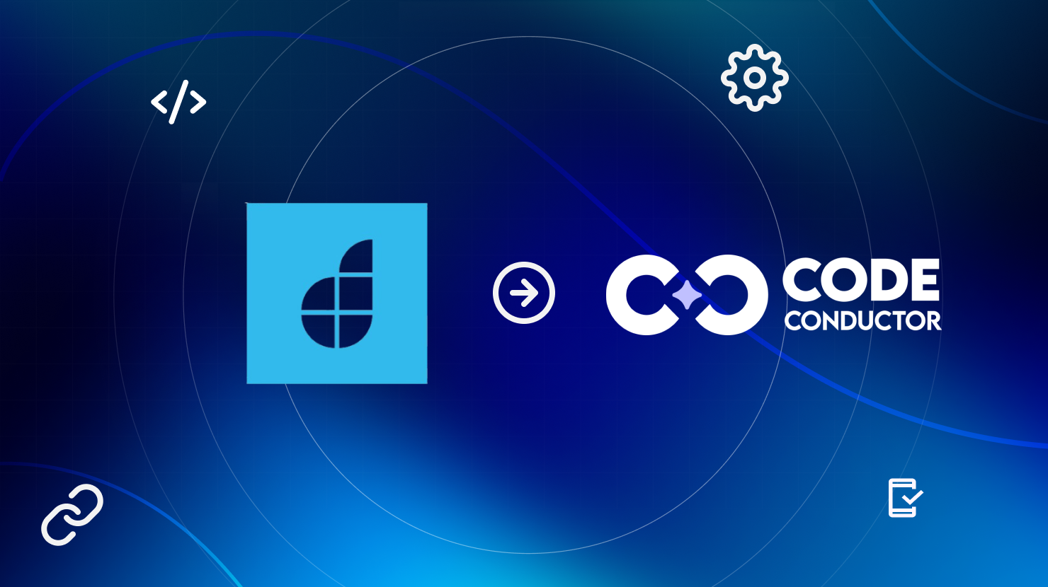 Best DronaHQ Alternative - CodeConductor